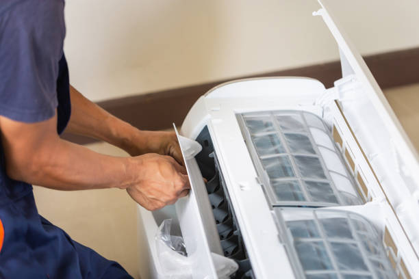 Best HVAC installation services  in Manassas, VA