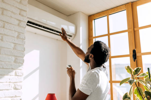 Best HVAC repair near me  in Manassas, VA