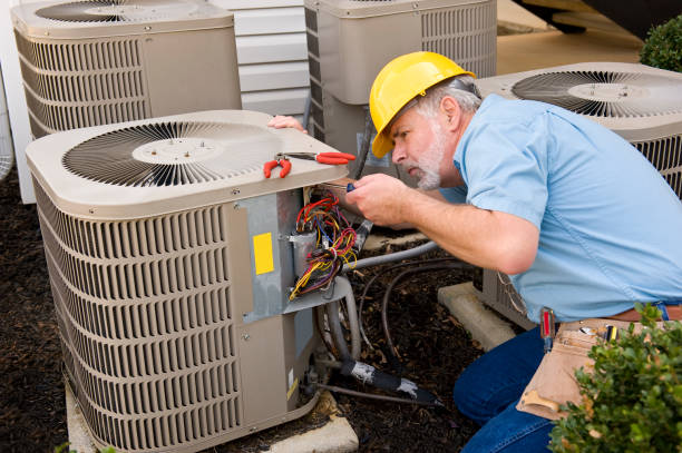 Best HVAC installation services  in Manassas, VA