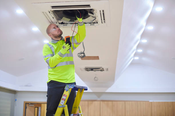 Best 24/7 HVAC repair  in Manassas, VA