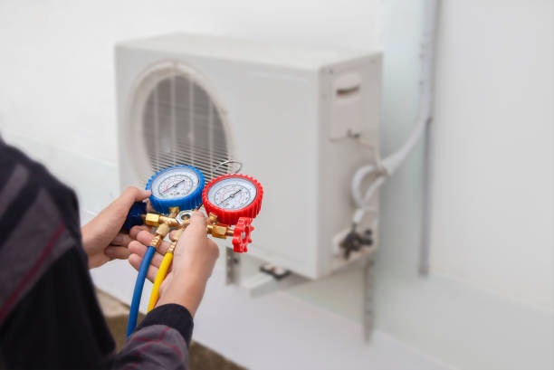 Best HVAC replacement cost  in Manassas, VA