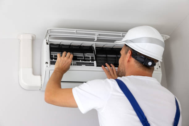 Best HVAC repair near me  in Manassas, VA