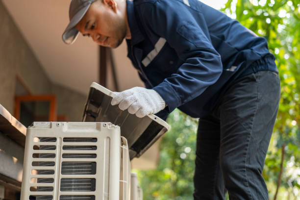 Best HVAC installation services  in Manassas, VA