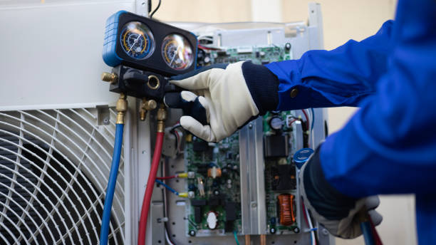 Best Commercial HVAC repair  in Manassas, VA